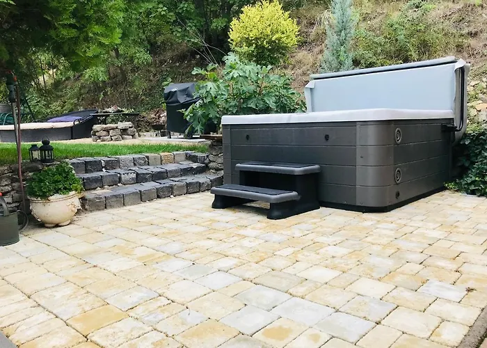 Hilltop Hideout