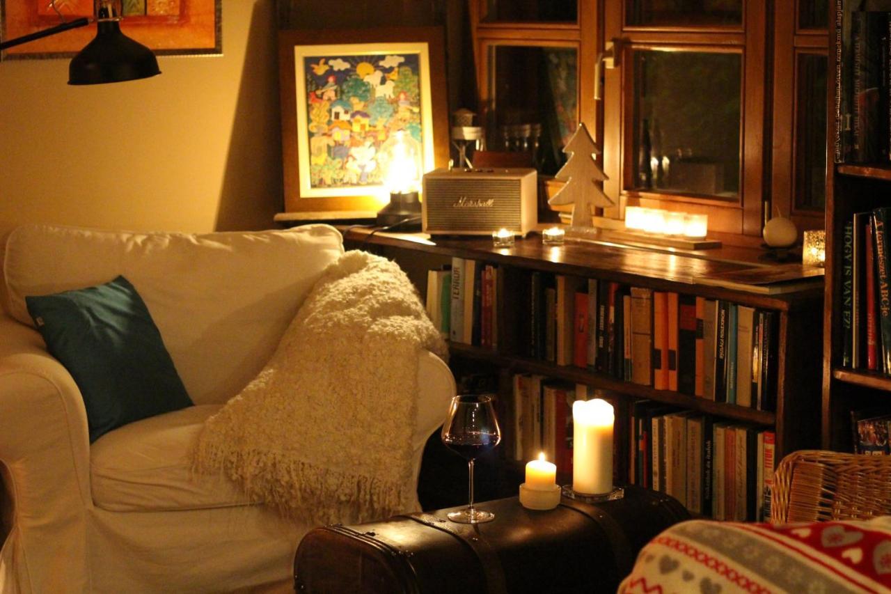 Hilltop Hideout