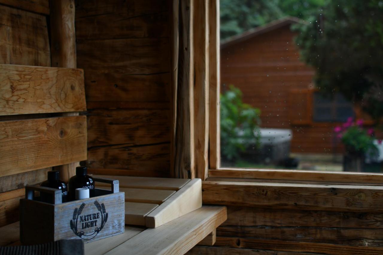 Appartement Hilltop Hideout